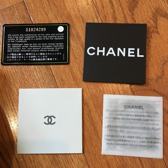 Brand New Authentic Chanel Bag - Picture 7 of 8